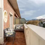 Brightline Penthouse By