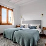 Appartamento Brightline Penthouse By San Sebastián