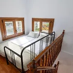 Brightline Penthouse By * San Sebastián