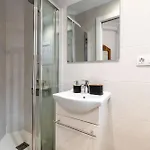 Brightline Penthouse By * San Sebastián