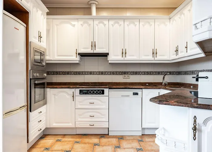 Brightline Penthouse By Διαμέρισμα *