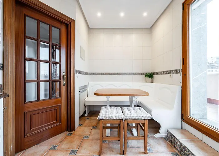 Brightline Penthouse By Διαμέρισμα