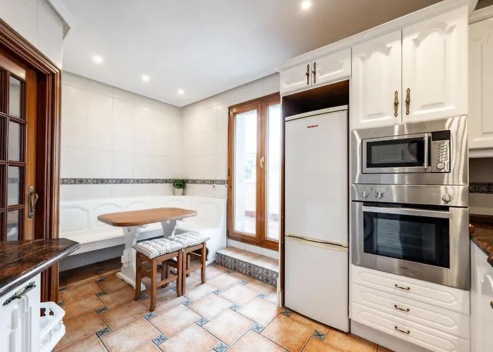 Διαμέρισμα Brightline Penthouse By Σαν Σεμπαστιάν