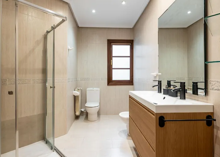 Διαμέρισμα Brightline Penthouse By