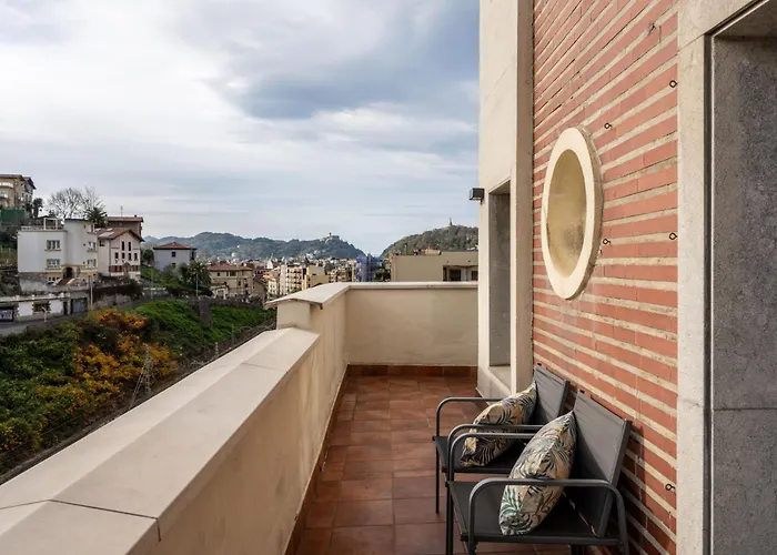 Brightline Penthouse By Διαμέρισμα *