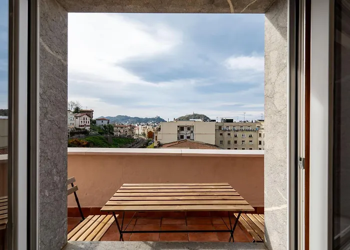 Brightline Penthouse By Διαμέρισμα *