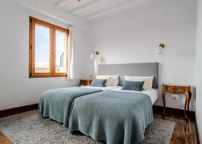 Διαμέρισμα Brightline Penthouse By Σαν Σεμπαστιάν