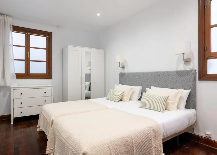 Διαμέρισμα Brightline Penthouse By