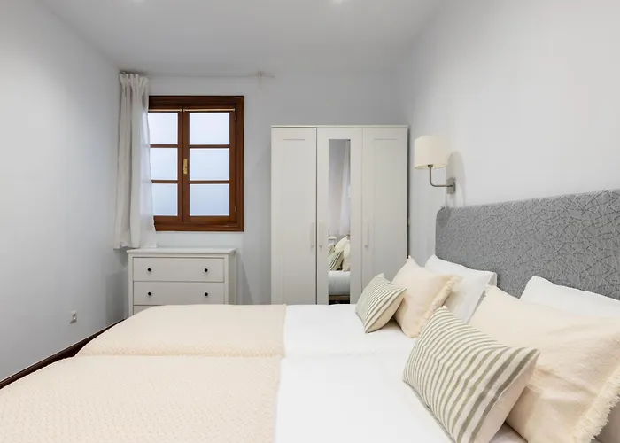 Brightline Penthouse By Διαμέρισμα