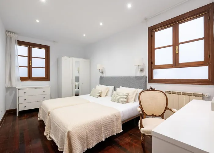 Διαμέρισμα Brightline Penthouse By