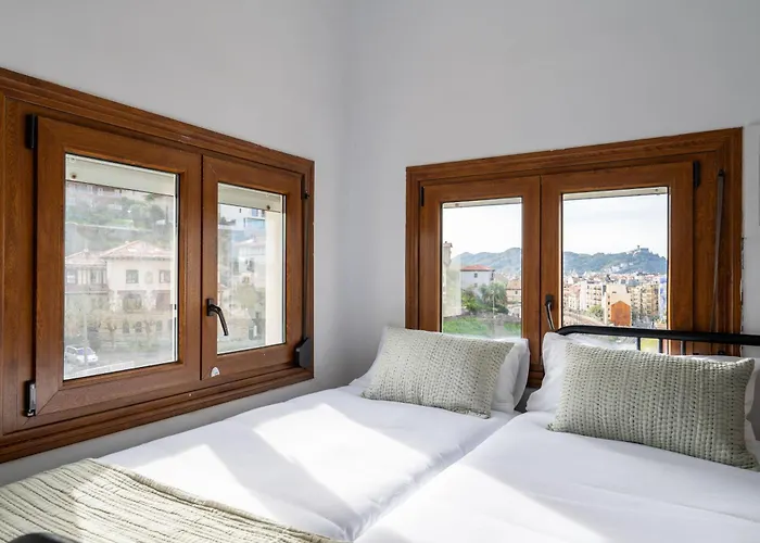 Brightline Penthouse By Διαμέρισμα Σαν Σεμπαστιάν