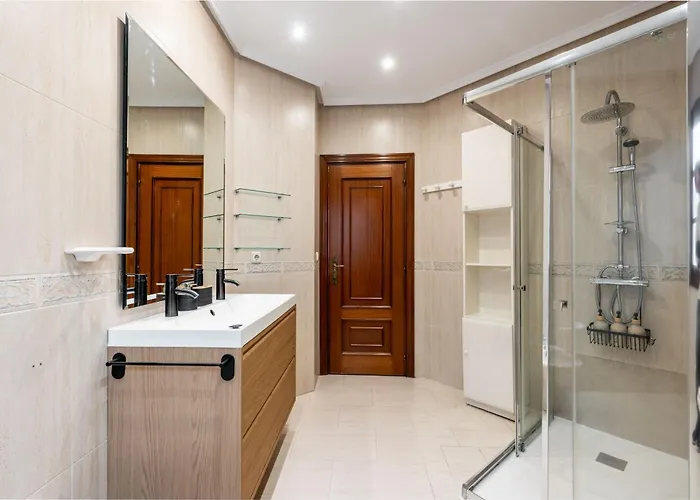 Διαμέρισμα Brightline Penthouse By *