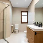 דירה Brightline Penthouse By