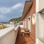 Brightline Penthouse By דירה *