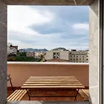 Brightline Penthouse By 公寓 *