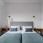 公寓 Brightline Penthouse By