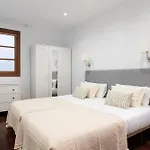公寓 Brightline Penthouse By