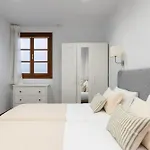 Brightline Penthouse By 公寓
