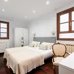 דירה Brightline Penthouse By