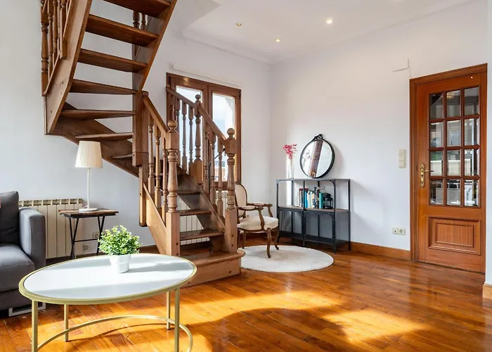 Brightline Penthouse By *