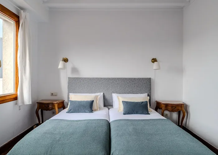 Lägenhet Brightline Penthouse By