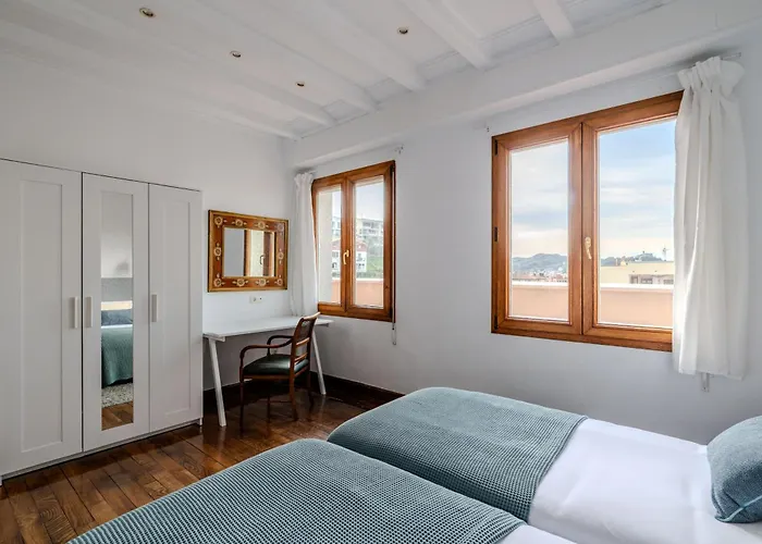 Brightline Penthouse By San Sebastián